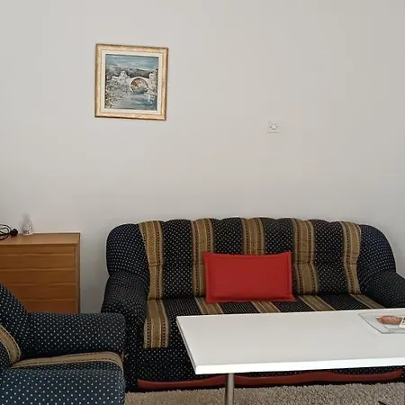 Bonita Apartman *