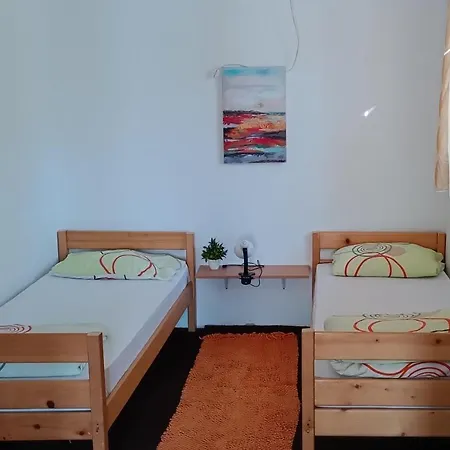 Apartman Bonita